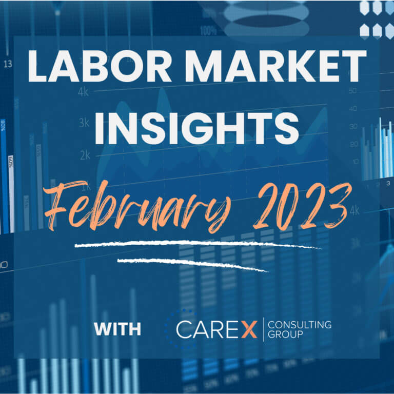 Labor Market Insights February 2023