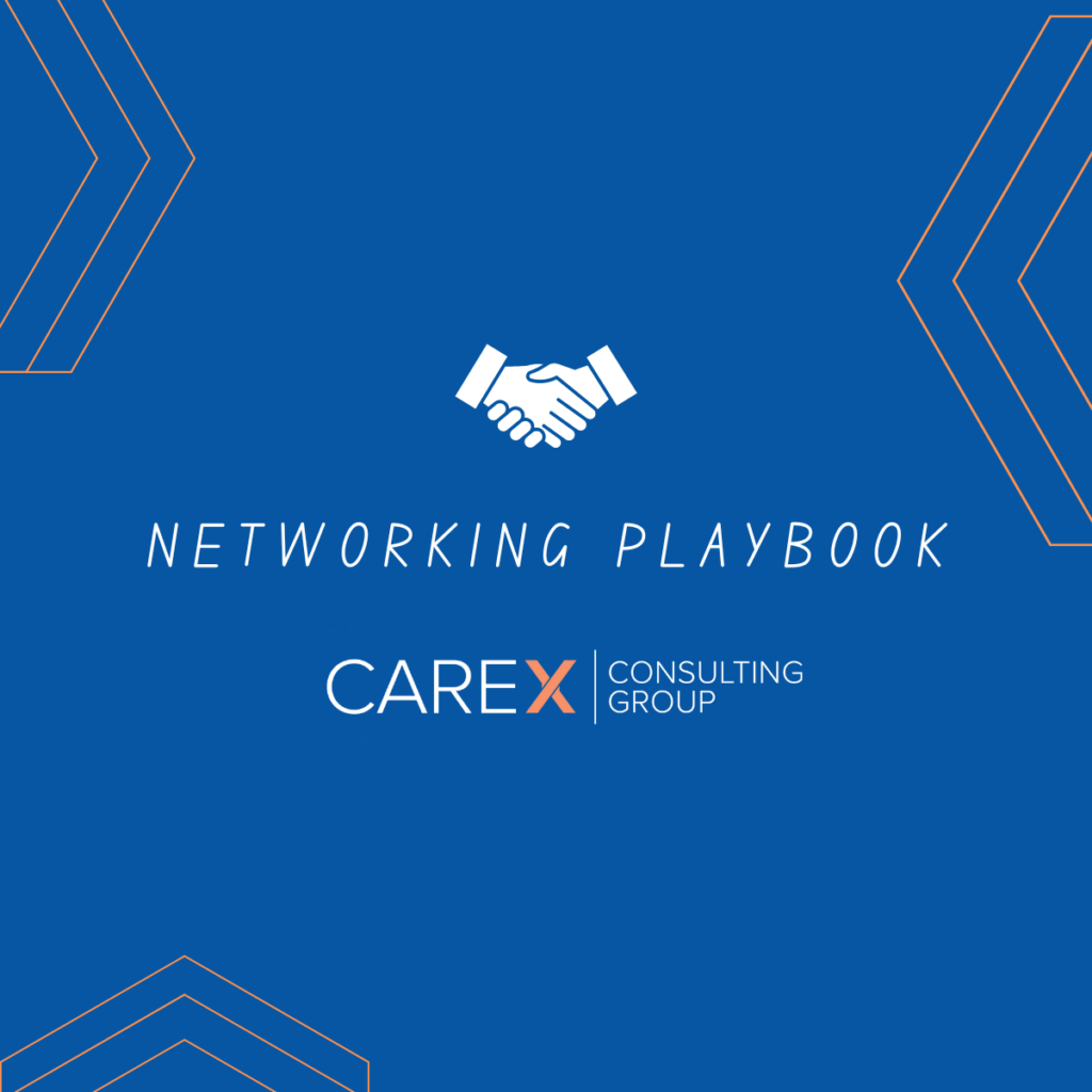 Networking Playbook