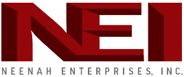 Neenah Enterprises logo