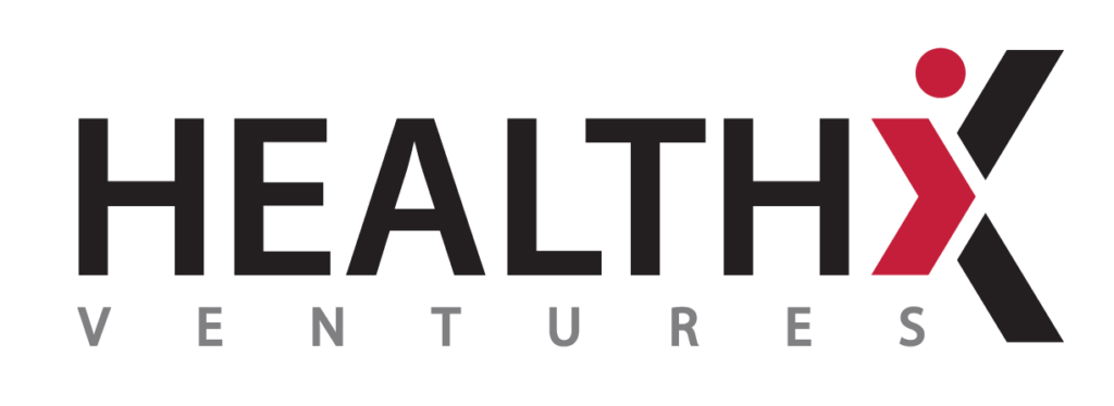 HealthX Ventures logo